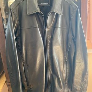 Wilson Leather Jacket